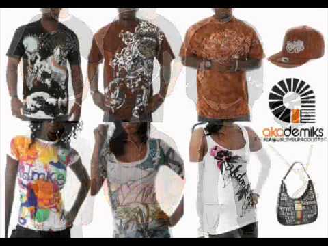 We carry authentic name brand streetwear such as Rocawear, COOGI, Baby Phat,