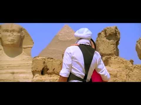 Teri Ore Singh is Kinng Full Song HD 1080p - Katrina Kaif