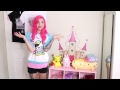 Alexa's Kawaii Room Tour