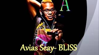 Watch Avias Seay Bliss video