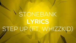 Watch Stonebank Step Up video