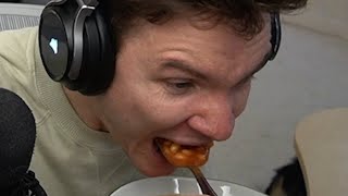 Every Bean A Fart