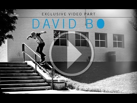 Exclusive Part: David Bo