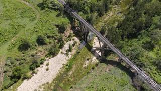 Lockyer Rail Bridge Helidon
