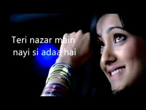 Mere Bina - Crook __ With Lyrics On Screen.mp4