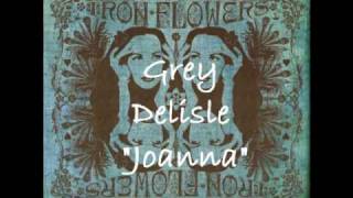 Watch Grey Delisle Joanna video