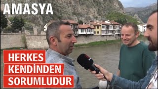 Herkes Kendinden Sorumludur Benim Oyun R Tayyip Erdoğan