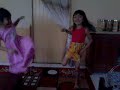 Reva Resya Meniru Goyang Tarian Caesar images Reva Resya Meniru Goyang Tarian Caesar