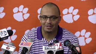 TigerNet: Elliott sees group with 'big-picture' focus