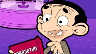 ?? Mr Bean Cartoon Series BEST NEW COLLECTION 2016 #4 - Mr. Bean No.1 Fan