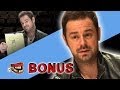 Danny Dyer: How To Relax // Bad Teeth