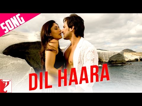 Dil Haara Re - Tashan