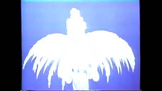 Closing To A Walt Disney Christmas 1994 Vhs