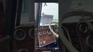 Peterbilt 352 Glider 0 Miles