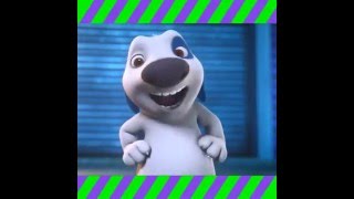 Talking Tom & Friends - The Perfect Day Episode 26 Sneak Peek