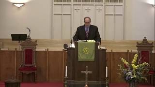 June 14, 2020 Evening Worship