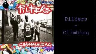 Watch Pilfers Climbing video