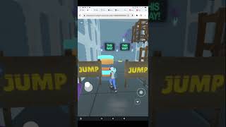Hiberworld Arcade A Fun Game Obby