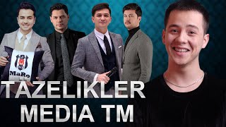 Täzelikler Media Tm ? Habarsyz Galma 48