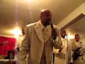 WD Gospel Singers 30TH YR. Anniversary!!~10-16-11, pt.2~Upon this rock