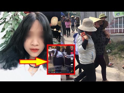 Hot girl TikTok QUA ĐỜI ở tuổi 18, CĐM NỔI DA GÀ khi vào xem ĐOẠN CLIP CUỐI CÙNG