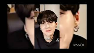 Bts Suga Perfect Body With Perfect Smile Song