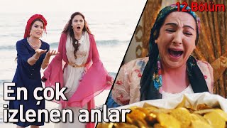 En Çok İzlenen Anlar - Yeni Gelin