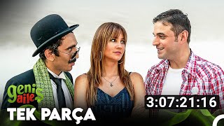 Geniş Aile Tek Parça Full Hd