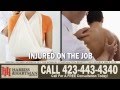 Hurt On The Job | Call 423-443-4340 | Red BankInjured Workers | Workplace Accidents Red Bank