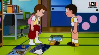 Doraemon The Movie Nobitas Dorabian Nights Part 3 Doraemon Cartoon In Hindi