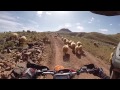Morocco Enduro Tour Trailer
