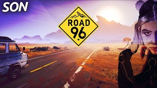Clumsykitty Road 96