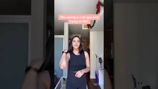 Pooja, What Is This Behavior?