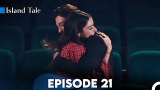 Ada Masalı | Be My Sunshine Episode 21 (English Subtitles)