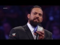 Sheamus answers Damien Sandow's "Gordian Knot Challenge": SmackDown, May 24, 2013