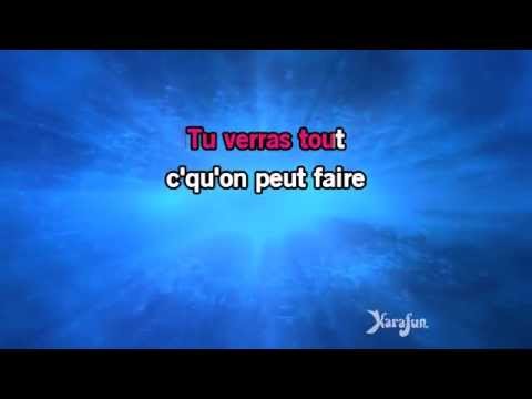 Alors regarde Alors regarde