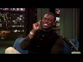 Kevin Hart Spills on Jay Z