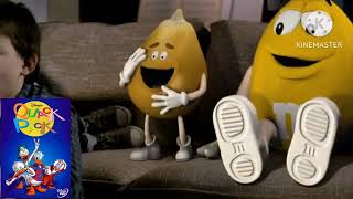Disney Television Animation Shows Portrayed By M&Ms Part 1