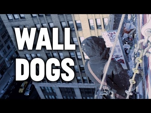 DON'T LOOK DOWN: The real Mad Men of New York advertising DON'T LOOK DOWN: The real Mad Men of New York advertising klip izle