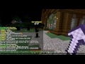 LP Minecraft online #334 - Varför ingen åker båt!