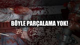 12 Noktadan Düşman Parçalayabildiğiniz Oyun