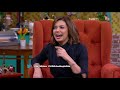 The Best Of Ini Talk Show - Gantian Najwa Shihab Yang Wawanca...