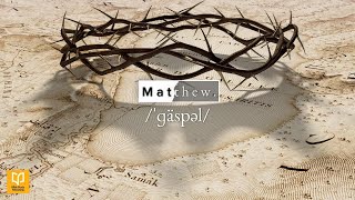 Matthew 2021