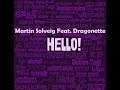 Martin Solveig Feat Dragonette Hello Original Mix Lyrics Subles images Martin Solveig Feat Dragonette Hello Original Mix Lyrics Subles