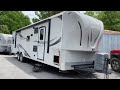 PreOwned 2014 Work & Play Toy Hauler Tour | Tri State RV, Anna IL