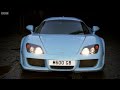 Noble M600 track test - Now in Full HD - Top Gear - BBC