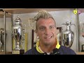 Maxi Lopez: "Ho la stessa grinta del Chievo"