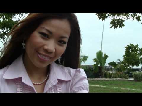 Heidy Choy: Spot Fashion por LatinOL.com