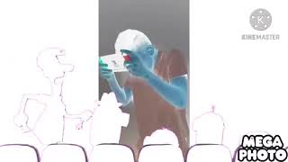 Minions Are Watching The Vincent Mottola Episodes In G-Major