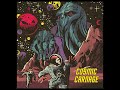 Cosmic Carnage - Cosmic Carnage (Full Album 2024)